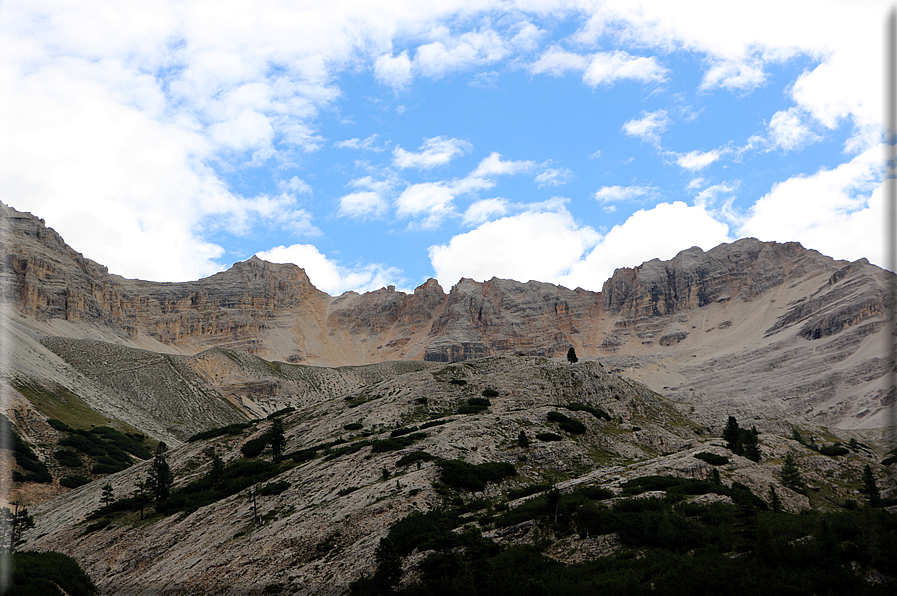 foto Altopiano di Fanes